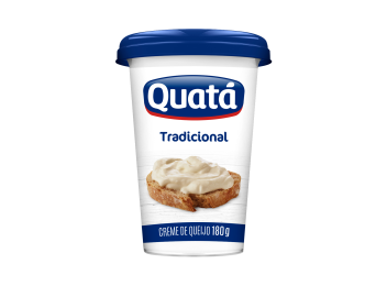 Queijo tipo Gorgonzola – Quatá Alimentos